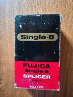 Splicer voor single 8 film, Ophalen of Verzenden, 1960 tot 1980, Overige typen