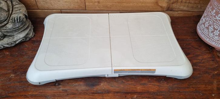 Nintendo Wii Balance Board – Origineel, Spelcomputers en Games, Spelcomputers | Nintendo Consoles | Accessoires, Zo goed als nieuw