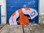 Ozone Fusion 5m v1, Watersport en Boten, Ophalen of Verzenden, Zo goed als nieuw, Wingsurf-wing