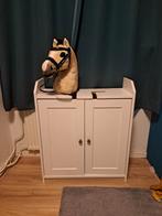 Hobby Horse Stal - (van Kastje), Ophalen, Gebruikt