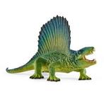 Schleich 15011 dimetrodon, dierfiguur, Ophalen of Verzenden, Zo goed als nieuw, Overige soorten, Beeldje of Figuurtje