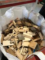 Brandhout voor oud en nieuw, Tuin en Terras, Haardhout, Minder dan 3 m³, Ophalen, Overige houtsoorten, Blokken