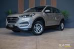 Hyundai Tucson 1.6 GDi i-Motion | TREKHAAK*NAVI*CRUISE, Voorwielaandrijving, Stof, Gebruikt, 4 cilinders