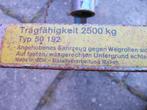 gereedschap, Ophalen