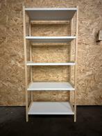 IKEA Ekenabben - Stellingkast, Huis en Inrichting, Kasten | Stellingkasten, Ophalen, Gebruikt