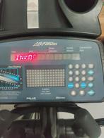 Life Fitness 9500HR Crosstrainer, Sport en Fitness, Ophalen, Life Fitness, Gebruikt, -