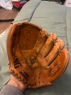 Honkbal handschoen spalding junior model, Ophalen of Verzenden, Gebruikt, Honkbal, Handschoen