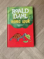Ieorg Idur - Roald Dahl (nieuw!), Ophalen of Verzenden, Nieuw, Fictie algemeen