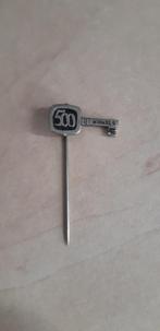 Speldjes Supermarkten Warenhuizen etc. 01, Ophalen of Verzenden, Gebruikt, Overige onderwerpen, Speldje of Pin