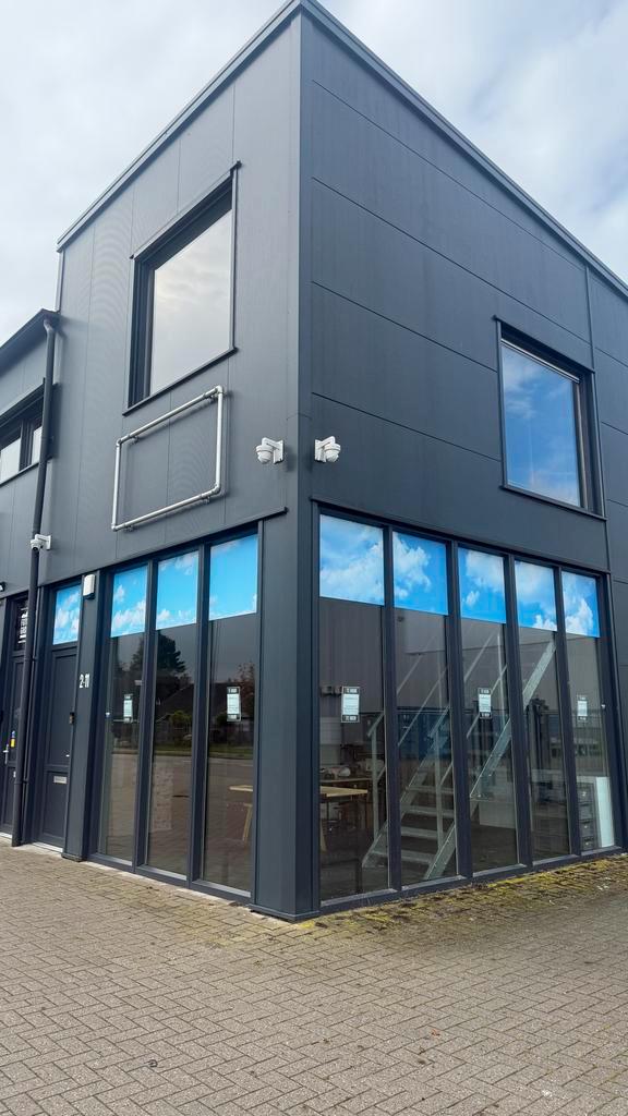 Luxe Bedrijfsunit te Huur, Groningen, Zakelijke goederen, Bedrijfs Onroerend goed, Bedrijfsruimte, Huur