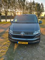 Volkswagen Transporter 204pk Bulli 75 edition, 1861 kg, 4 cilinders, Volkswagen, Origineel Nederlands