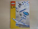 * Lego : 4098 High Flyers, 34 verschillende modellen *, Complete set, Ophalen of Verzenden, Lego, Zo goed als nieuw