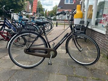 Gazelle Paris 28 inch 7 versnellingen beschikbaar voor biedingen