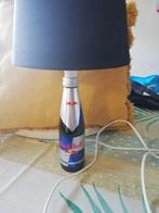 Red Bull flesje lamp, Minder dan 50 cm, Ophalen of Verzenden, Zo goed als nieuw