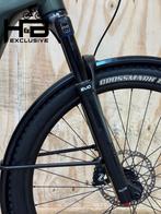 Canyon Pathlite:ON 8 SUV ST E-Bike Enviolo, Fietsen en Brommers, Elektrische fietsen, Niet ingevuld, Ophalen of Verzenden, Zo goed als nieuw