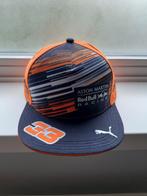 Max Verstappen Orange Cap 2020, Ophalen of Verzenden, Zo goed als nieuw