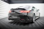 Voorlip sideskirts diffuser spoiler - S Coupe C217 17-20, Auto diversen, Tuning en Styling, Ophalen of Verzenden