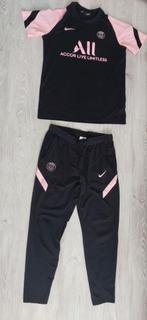 PSG Trainingspak - Origineel, Ophalen of Verzenden, Zo goed als nieuw, Maat 48/50 (M)