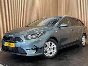 Kia Ceed Sportswagon 1.0 T-GDi DynamicLine|APPLE CARPLAY, AN beschikbaar voor biedingen