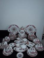 Royal albert Lady Carlyle, Ophalen