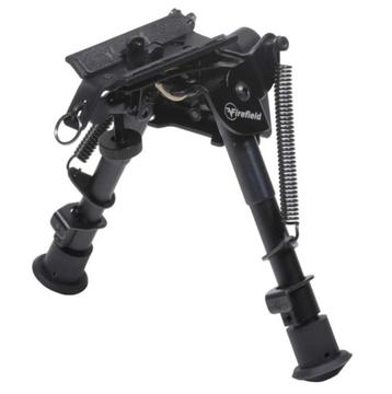NIEUWE Firefield Stronghold 6-9 inch tweepoot FF34026 beschikbaar voor biedingen