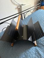 JAREN 50tig KRANTEN-of TIJDSCHRIFTENBAK etc., Huis en Inrichting, Woonaccessoires | Krantenbakken en Lectuurbakken, Ophalen, Gebruikt