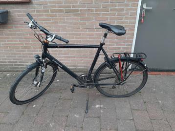 Batavus Zonar herenfiets 65cm  beschikbaar voor biedingen