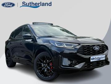 Ford Kuga 2.5 PHEV ST-Line X | SCI | 243pk | Driver Assistan beschikbaar voor biedingen