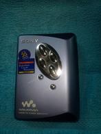 DEFECT Sony Walkman WM-EX521 Cassette Speler, Ophalen, Walkman