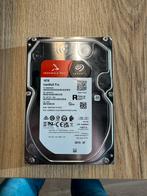 Seagate IronWolf Pro 10TB HDD - meer 10tb schijven beschikb, Computers en Software, Harde schijven, Intern, Gebruikt, Server, Ophalen of Verzenden