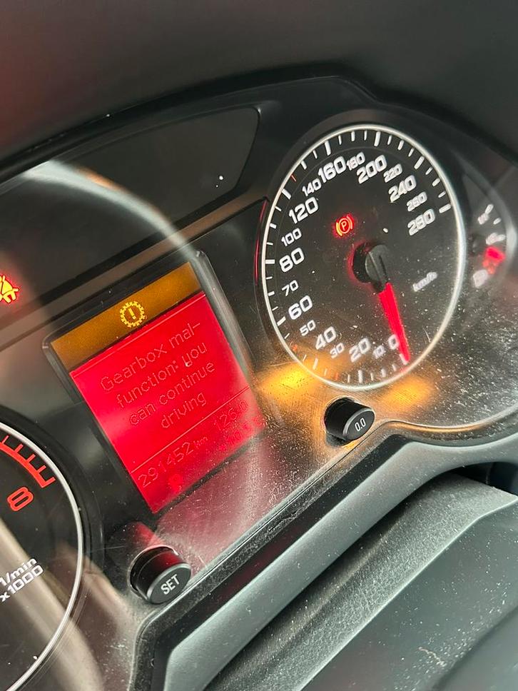 P179E en P179F oplossing DSG transmissie fout - OPLOSSING, Auto-onderdelen, Transmissie en Toebehoren, Audi, Seat, Volkswagen