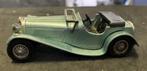 Matchbox 1393 SS 100 Jaguar 1977  Models of yesteryear no Y-, Ophalen of Verzenden, Gebruikt