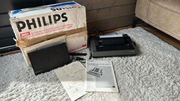 NMS 1421 MSX Printer ️  beschikbaar voor biedingen