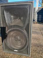 Speaker JB systems, Ophalen, 120 watt of meer, Front, Rear of Stereo speakers, Overige merken