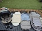 Complete kinderwagen set Joolz Geo 2, Kinderen en Baby's, Kinderwagens en Combinaties, Ophalen of Verzenden, Gebruikt, Overige merken