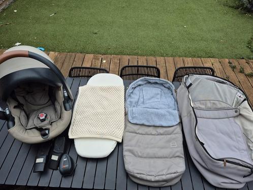 Complete kinderwagen set Joolz Geo 2, Kinderen en Baby's, Kinderwagens en Combinaties, Gebruikt, Overige merken, Ophalen of Verzenden