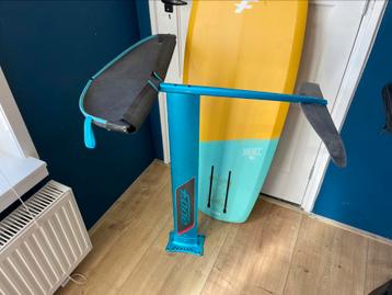 Kite foil set fone - pocket en ic6 65cm beschikbaar voor biedingen