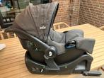 Joie Autostoeltje met Isofix Base, Zijbescherming, Zo goed als nieuw, Isofix, Ophalen