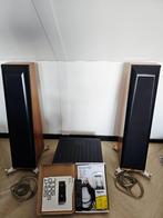 Thiel CS 1.6 Speakers + Primare SPA22HD Surround Versterker, Audio, Tv en Foto, Versterkers en Receivers, Gebruikt, 120 watt of meer