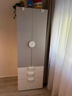 Kinderkamerkast Smastad/Platsa, Kinderen en Baby's, Kinderkamer | Commodes en Kasten, Ophalen, Kast, 50 tot 70 cm, 105 cm of meer