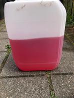 90 liter petroleum halve prijs. Qlima/Zibro, Huis en Inrichting, Kachels, Ophalen of Verzenden, Zo goed als nieuw, Overige brandstoffen