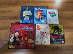 Diverse Party Games, Ophalen of Verzenden, Zo goed als nieuw
