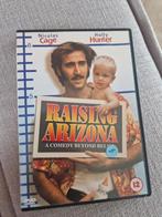 Raising Arizona - DVD - Coen Brothers Klassieker, Ophalen of Verzenden, Zo goed als nieuw