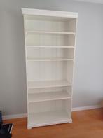 Nette Ikea boekenkast (Liatorp), Huis en Inrichting, Met plank(en), Klassiek, Zo goed als nieuw, 150 tot 200 cm