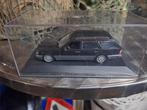 Mercedes W124 Estate Minichamps 1:43, Ophalen of Verzenden, Zo goed als nieuw, Auto, MiniChamps
