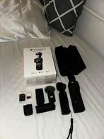 DJI Osmo Pocket 3 Creator Combo - NIEUW!, Audio, Tv en Foto, Actiecamera's, Ophalen of Verzenden, Nieuw, Overige merken