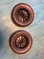 Twee wielen Preston, Ophalen of Verzenden, Gebruikt