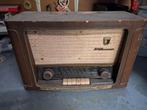Antieke Grundig 2035 3D Klang Radio - Vintage, Antiek en Kunst, Ophalen