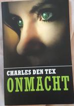 Boek onmacht charles den tex, Ophalen of Verzenden, Zo goed als nieuw