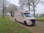 Renault Master Krismar paardenwagen hengsten uitvoering, Gebruikt, Overige typen